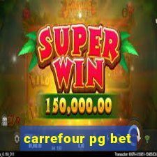 carrefour pg bet